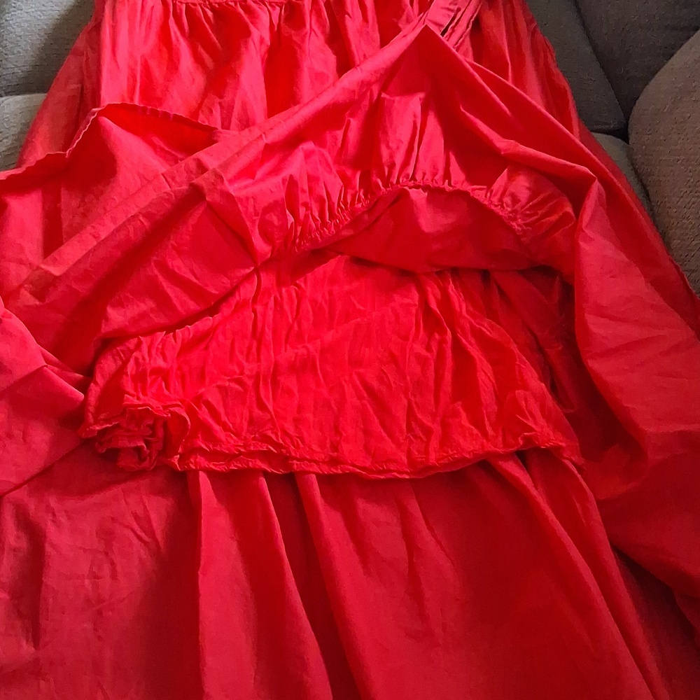 Before You With Love Maxi Dress - Picture 5 of 8